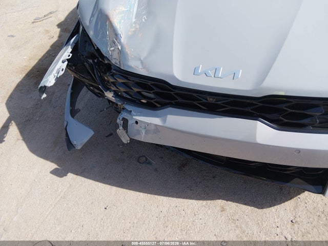 KIA K5 Gt 2026 KNAG44J84T5404969 Image 6