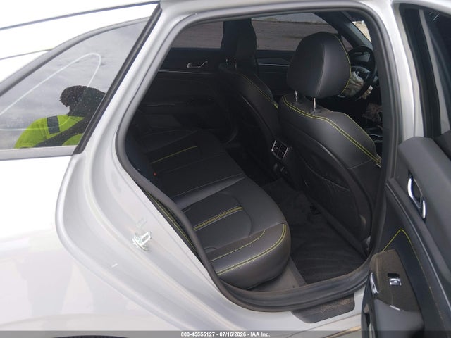 KIA K5 Gt 2026 KNAG44J84T5404969 Image 8