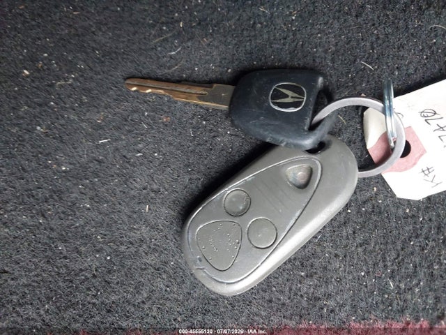 45555130 :رقم المزاد ، JH4CL96806C027730 vin ، 2006 Acura Tsx مزاد بيع