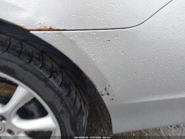 45555130 :رقم المزاد ، JH4CL96806C027730 vin ، 2006 Acura Tsx مزاد بيع