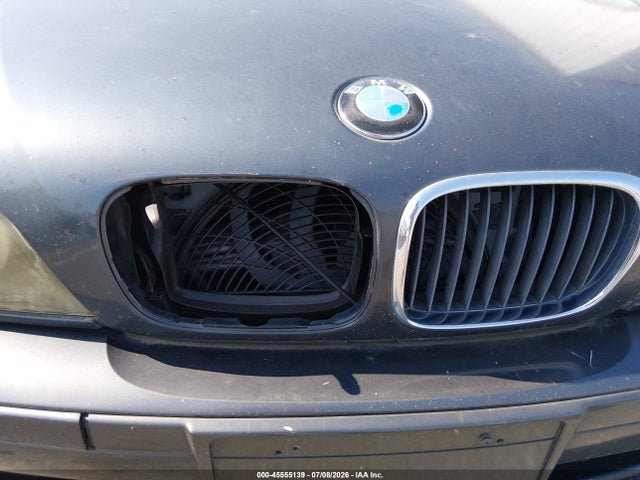 45555139 :رقم المزاد ، WBADT63421CF04267 vin ، 2001 Bmw 530ia مزاد بيع