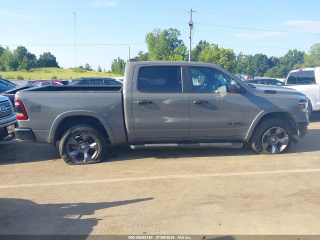 Aukcja sprzedaży 2020 Ram 1500 Big Horn  4x4 5'7 Box, vin: 1C6SRFFT6LN408584, numer aukcji: 45555140