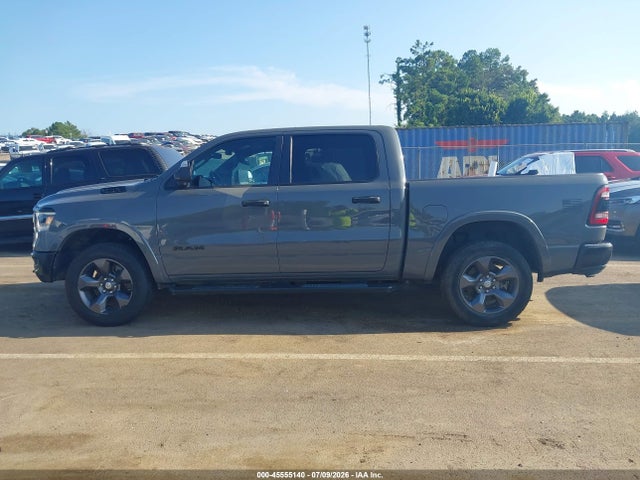 Aukcja sprzedaży 2020 Ram 1500 Big Horn  4x4 5'7 Box, vin: 1C6SRFFT6LN408584, numer aukcji: 45555140