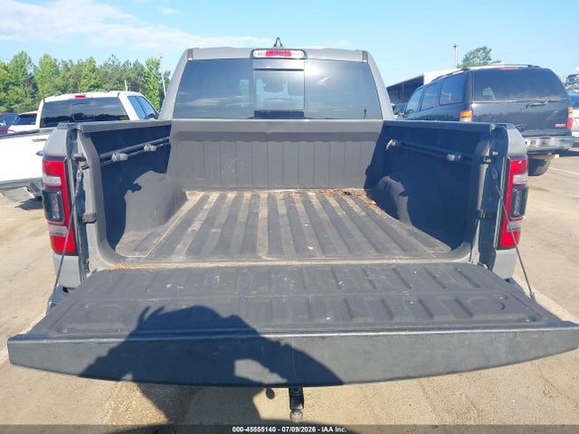 Aukcja sprzedaży 2020 Ram 1500 Big Horn  4x4 5'7 Box, vin: 1C6SRFFT6LN408584, numer aukcji: 45555140