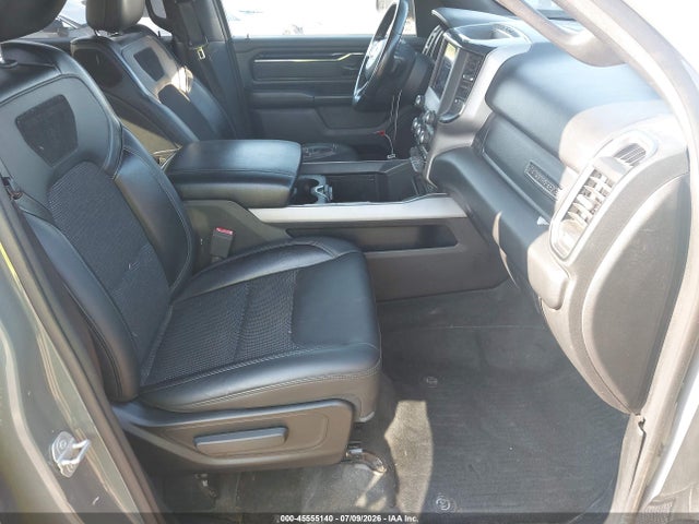 Aukcja sprzedaży 2020 Ram 1500 Big Horn  4x4 5'7 Box, vin: 1C6SRFFT6LN408584, numer aukcji: 45555140