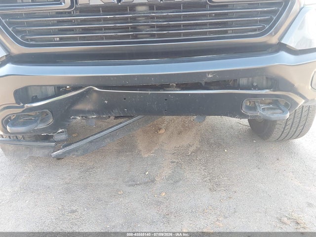Aukcja sprzedaży 2020 Ram 1500 Big Horn  4x4 5'7 Box, vin: 1C6SRFFT6LN408584, numer aukcji: 45555140