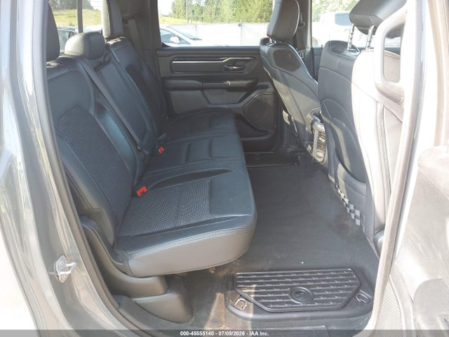Aukcja sprzedaży 2020 Ram 1500 Big Horn  4x4 5'7 Box, vin: 1C6SRFFT6LN408584, numer aukcji: 45555140