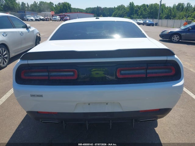 Aukcja sprzedaży 2020 Dodge Challenger Sxt, vin: 2C3CDZAG5LH110046, numer aukcji: 45555142