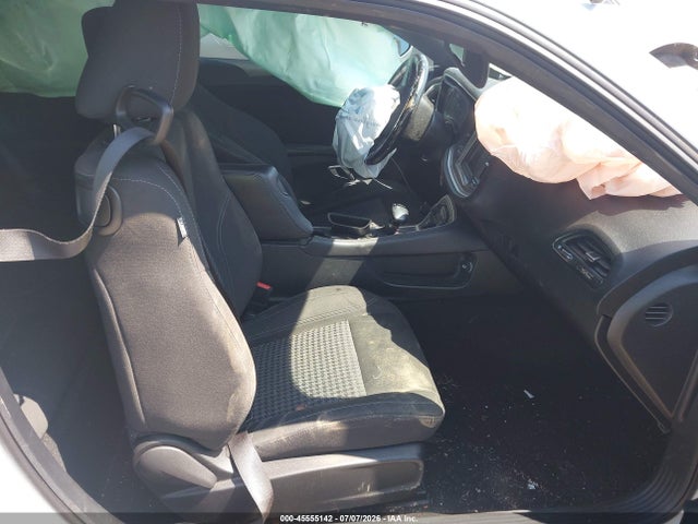 Aukcja sprzedaży 2020 Dodge Challenger Sxt, vin: 2C3CDZAG5LH110046, numer aukcji: 45555142