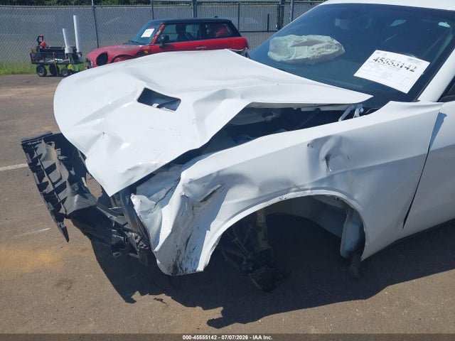 Aukcja sprzedaży 2020 Dodge Challenger Sxt, vin: 2C3CDZAG5LH110046, numer aukcji: 45555142