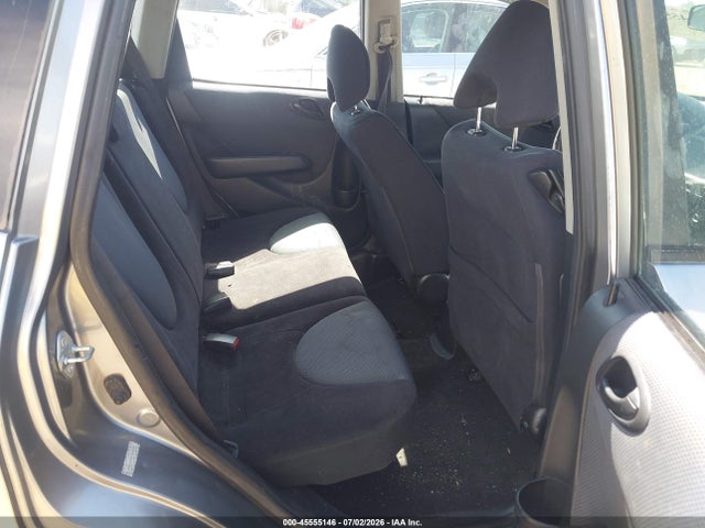 Aukcja sprzedaży 2007 Honda Fit Sport, vin: JHMGD38677S046791, numer aukcji: 45555146