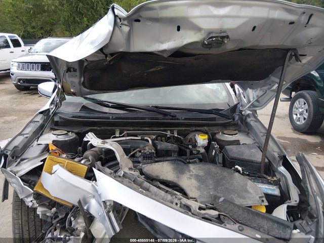 2021 Subaru Outback Limited მანქანა იყიდება აუქციონზე, vin: 4S4BTANC2M3112176, აუქციონის ნომერი: 45555148