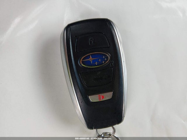 2021 Subaru Outback Limited მანქანა იყიდება აუქციონზე, vin: 4S4BTANC2M3112176, აუქციონის ნომერი: 45555148