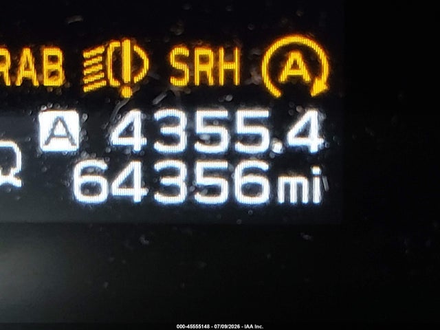 2021 Subaru Outback Limited მანქანა იყიდება აუქციონზე, vin: 4S4BTANC2M3112176, აუქციონის ნომერი: 45555148