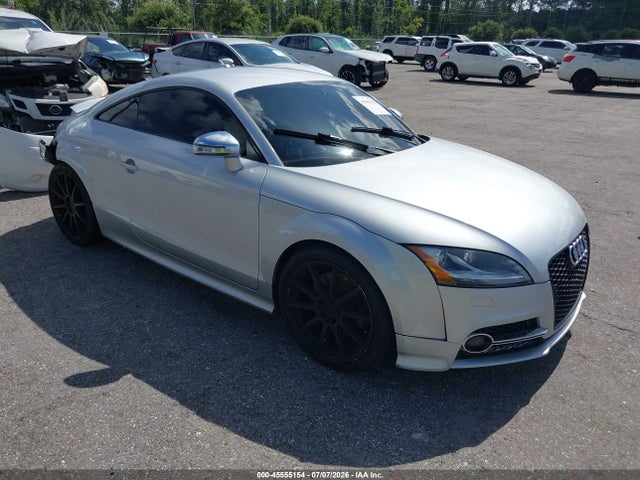 Продаж на аукціоні авто 2014 Audi Tts 2.0t, vin: TRUB1AFK0E1007994, номер лоту: 45555154