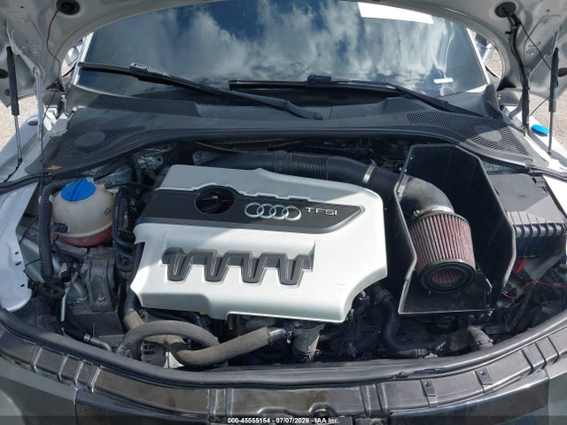 Продаж на аукціоні авто 2014 Audi Tts 2.0t, vin: TRUB1AFK0E1007994, номер лоту: 45555154