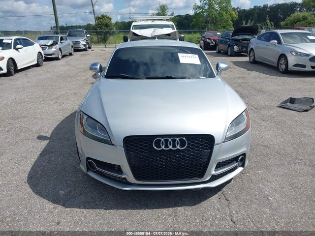 Продаж на аукціоні авто 2014 Audi Tts 2.0t, vin: TRUB1AFK0E1007994, номер лоту: 45555154