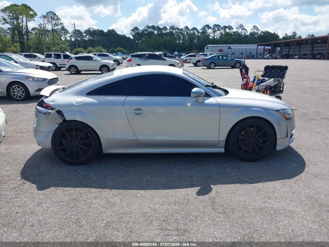 Продаж на аукціоні авто 2014 Audi Tts 2.0t, vin: TRUB1AFK0E1007994, номер лоту: 45555154
