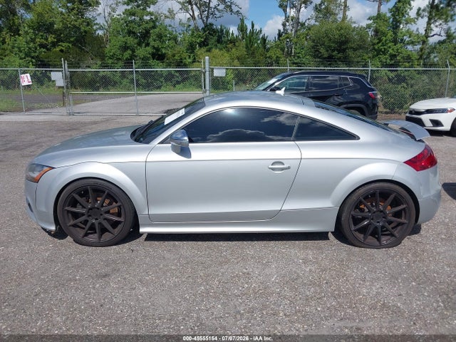 Продаж на аукціоні авто 2014 Audi Tts 2.0t, vin: TRUB1AFK0E1007994, номер лоту: 45555154