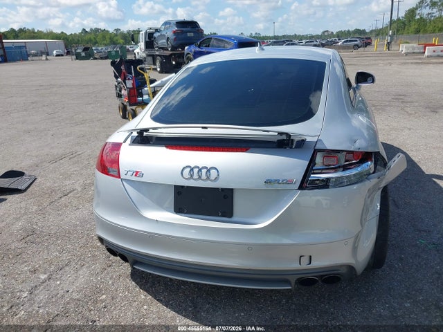 Продаж на аукціоні авто 2014 Audi Tts 2.0t, vin: TRUB1AFK0E1007994, номер лоту: 45555154