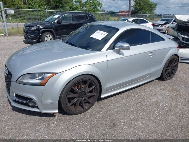 Продаж на аукціоні авто 2014 Audi Tts 2.0t, vin: TRUB1AFK0E1007994, номер лоту: 45555154