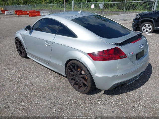 Продаж на аукціоні авто 2014 Audi Tts 2.0t, vin: TRUB1AFK0E1007994, номер лоту: 45555154