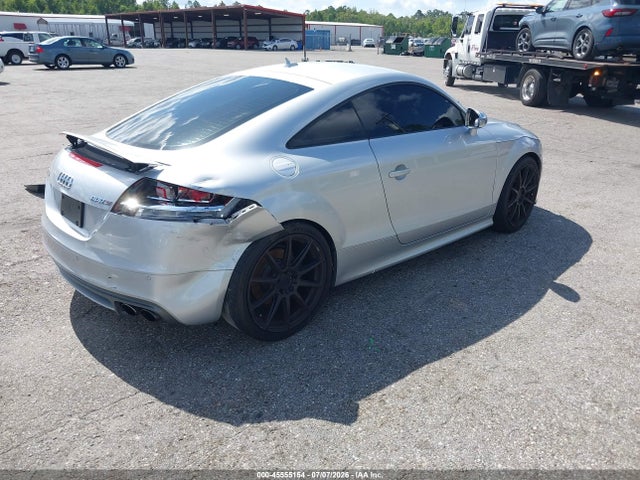 Продаж на аукціоні авто 2014 Audi Tts 2.0t, vin: TRUB1AFK0E1007994, номер лоту: 45555154