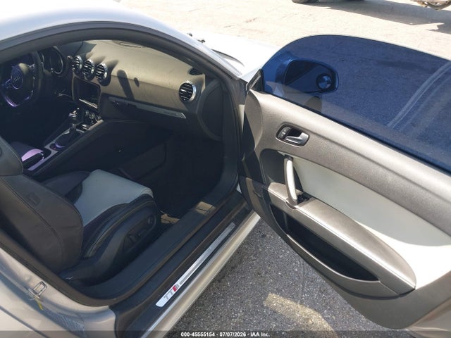 Продаж на аукціоні авто 2014 Audi Tts 2.0t, vin: TRUB1AFK0E1007994, номер лоту: 45555154