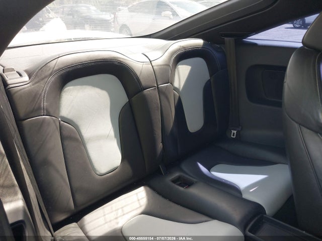 Продаж на аукціоні авто 2014 Audi Tts 2.0t, vin: TRUB1AFK0E1007994, номер лоту: 45555154
