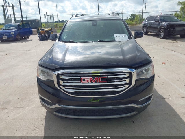 Продаж на аукціоні авто 2017 Gmc Acadia Slt-2, vin: 1GKKNWLS1HZ277794, номер лоту: 45555160