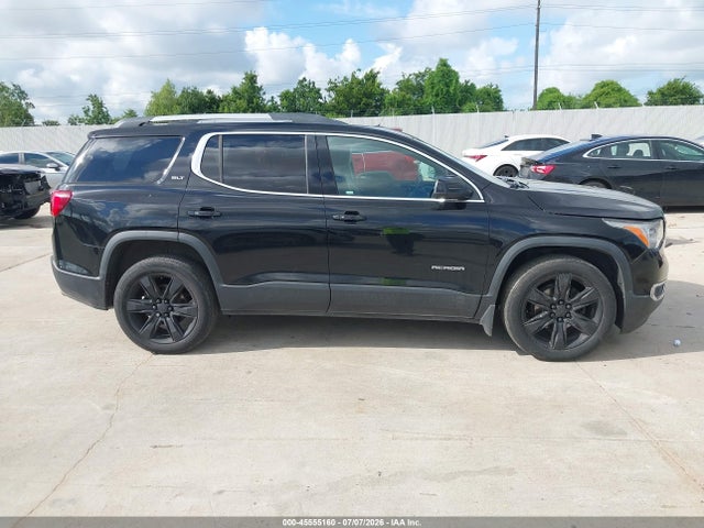 Продаж на аукціоні авто 2017 Gmc Acadia Slt-2, vin: 1GKKNWLS1HZ277794, номер лоту: 45555160