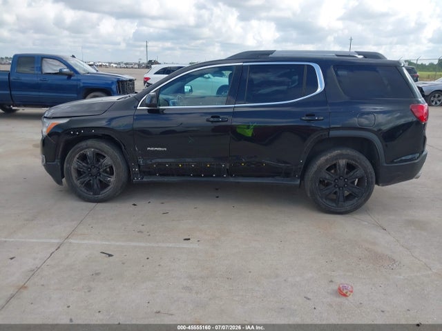 Продаж на аукціоні авто 2017 Gmc Acadia Slt-2, vin: 1GKKNWLS1HZ277794, номер лоту: 45555160