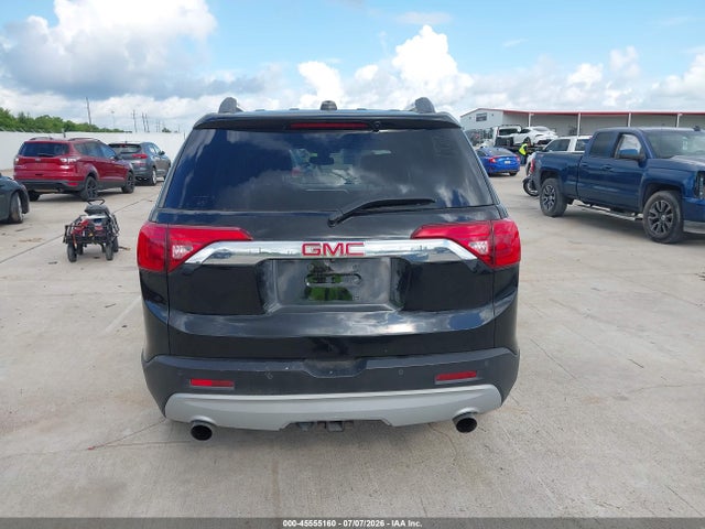 Продаж на аукціоні авто 2017 Gmc Acadia Slt-2, vin: 1GKKNWLS1HZ277794, номер лоту: 45555160