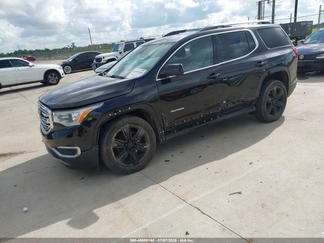 Продаж на аукціоні авто 2017 Gmc Acadia Slt-2, vin: 1GKKNWLS1HZ277794, номер лоту: 45555160