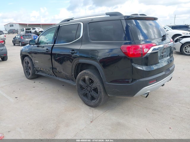 Продаж на аукціоні авто 2017 Gmc Acadia Slt-2, vin: 1GKKNWLS1HZ277794, номер лоту: 45555160