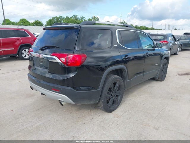 Продаж на аукціоні авто 2017 Gmc Acadia Slt-2, vin: 1GKKNWLS1HZ277794, номер лоту: 45555160