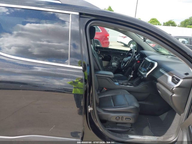 Продаж на аукціоні авто 2017 Gmc Acadia Slt-2, vin: 1GKKNWLS1HZ277794, номер лоту: 45555160