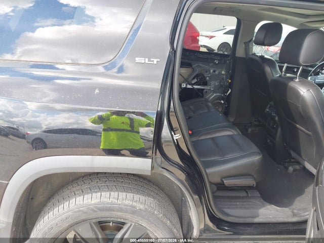 Продаж на аукціоні авто 2017 Gmc Acadia Slt-2, vin: 1GKKNWLS1HZ277794, номер лоту: 45555160