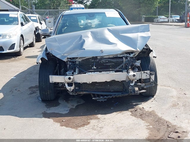 2019 Mercedes-benz C 300 4matic მანქანა იყიდება აუქციონზე, vin: 55SWF8EB8KU291058, აუქციონის ნომერი: 45555167