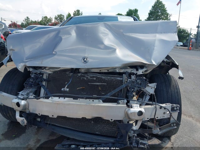2019 Mercedes-benz C 300 4matic მანქანა იყიდება აუქციონზე, vin: 55SWF8EB8KU291058, აუქციონის ნომერი: 45555167
