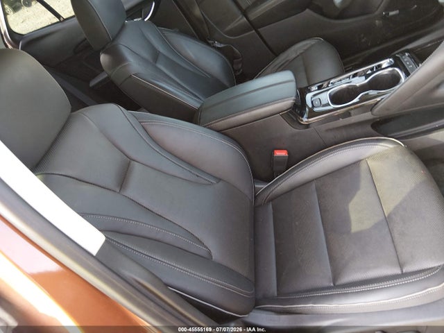 Продаж на аукціоні авто 2021 Buick Envision Awd Essence, vin: LRBFZPR4XMD166277, номер лоту: 45555169