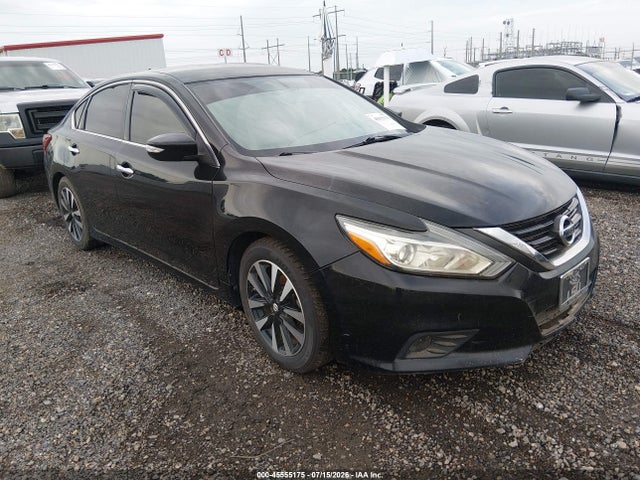 Aukcja sprzedaży 2018 Nissan Altima 2.5 Sl, vin: 1N4AL3AP1JC186131, numer aukcji: 45555175