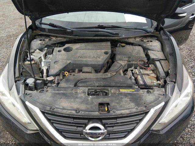 Продаж на аукціоні авто 2018 Nissan Altima 2.5 Sl, vin: 1N4AL3AP1JC186131, номер лоту: 45555175