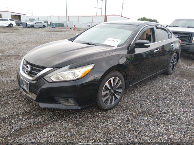 Продаж на аукціоні авто 2018 Nissan Altima 2.5 Sl, vin: 1N4AL3AP1JC186131, номер лоту: 45555175