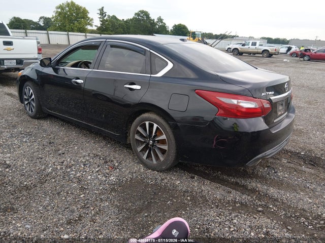 Продаж на аукціоні авто 2018 Nissan Altima 2.5 Sl, vin: 1N4AL3AP1JC186131, номер лоту: 45555175