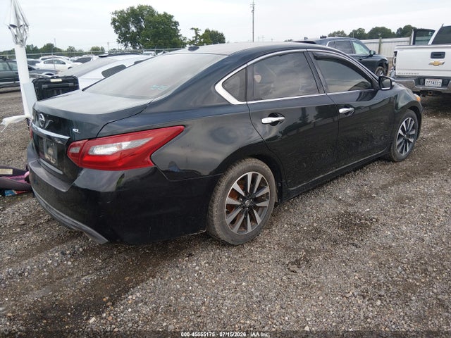 Продаж на аукціоні авто 2018 Nissan Altima 2.5 Sl, vin: 1N4AL3AP1JC186131, номер лоту: 45555175