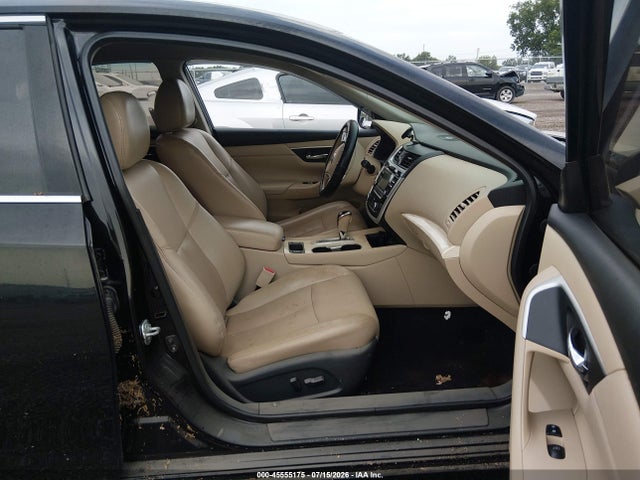 Продаж на аукціоні авто 2018 Nissan Altima 2.5 Sl, vin: 1N4AL3AP1JC186131, номер лоту: 45555175