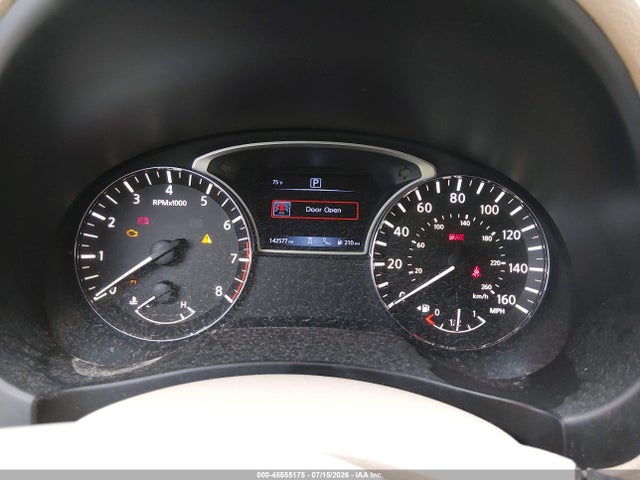 Продаж на аукціоні авто 2018 Nissan Altima 2.5 Sl, vin: 1N4AL3AP1JC186131, номер лоту: 45555175