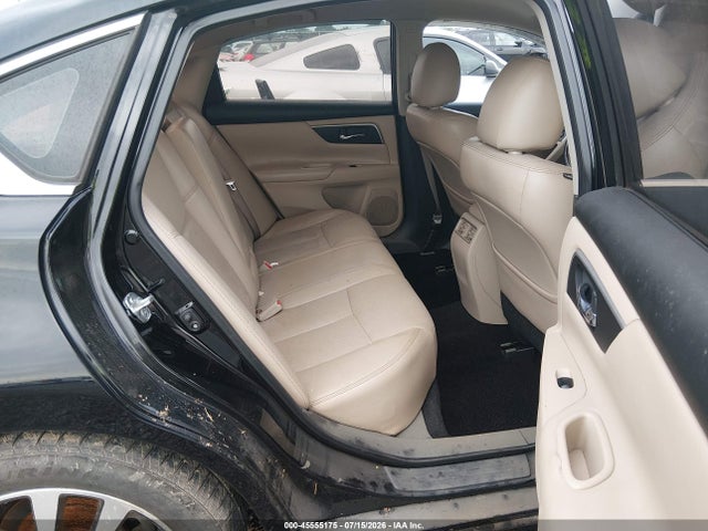 Продаж на аукціоні авто 2018 Nissan Altima 2.5 Sl, vin: 1N4AL3AP1JC186131, номер лоту: 45555175
