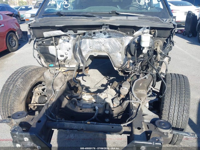Chevrolet Silverado 1500 Lt 2015 3GCUKREC1FG378514 Image 10
